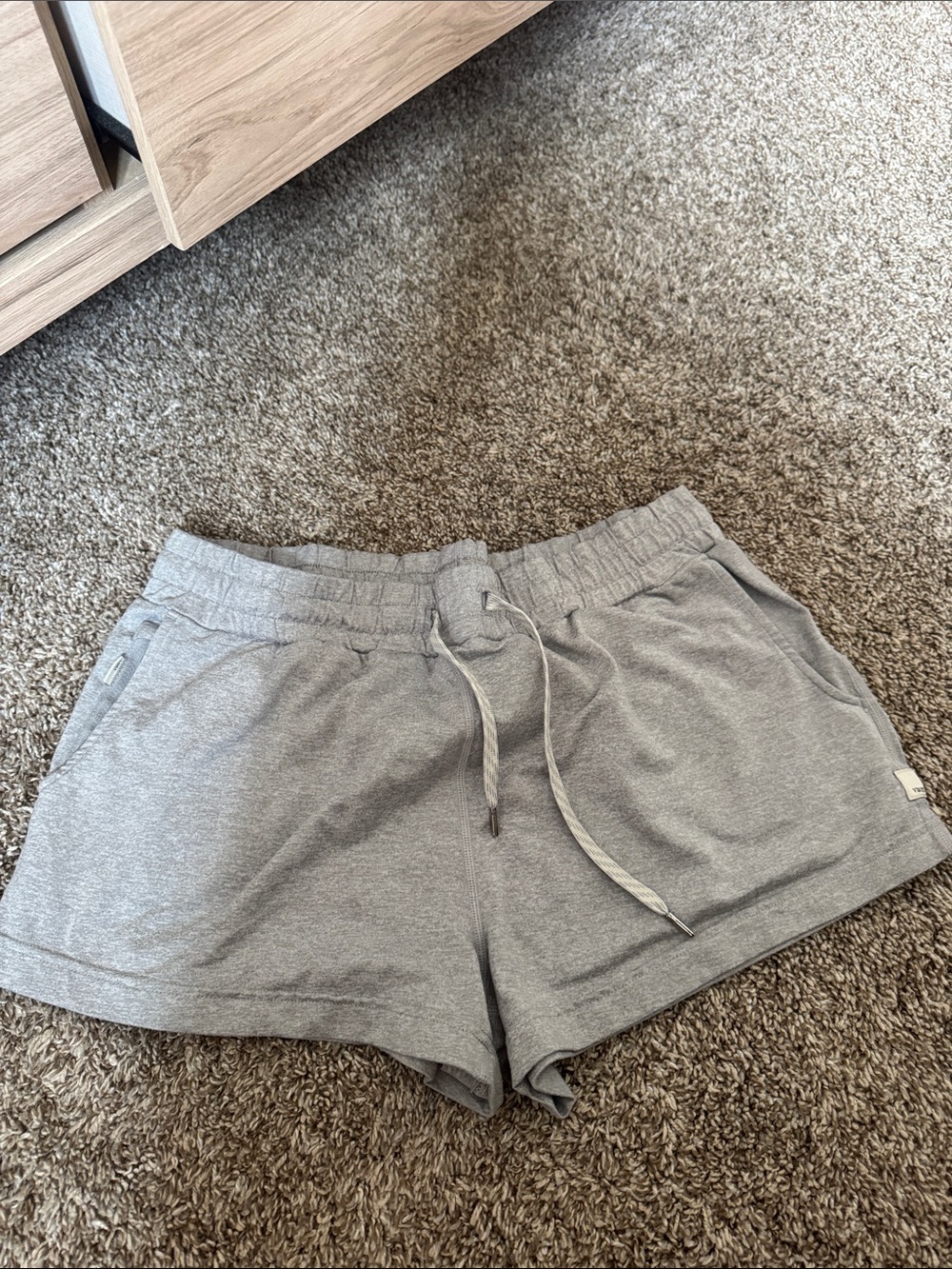 Halo Performance Short 2.0